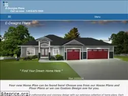 Sites similar to edesignsplans.ca