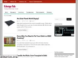 Sites similar to edesigntuts.com