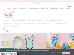 Sites similar to edesizek.hu