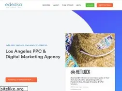 Sites similar to edeska.com