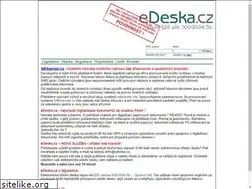 Sites similar to edeska.cz