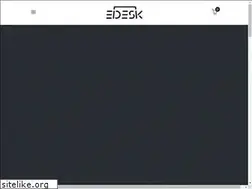 Sites similar to edeskfactory.com