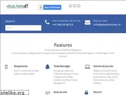 Sites similar to edeskonline.com