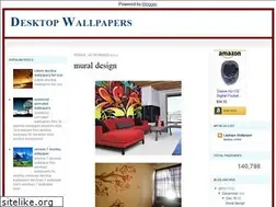 Sites similar to edesktopwallpapers.blogspot.com