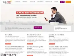 Sites similar to edesms.com