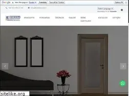 Sites similar to edessa.com.tr