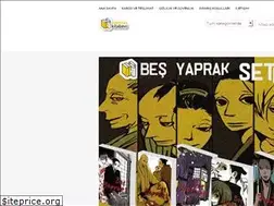 Sites similar to edessakitabevi.com