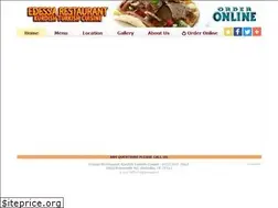 Sites similar to edessanashville.com