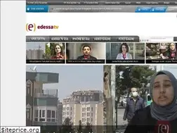 Sites similar to edessatv.com