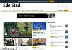 Sites similar to edestad.nl