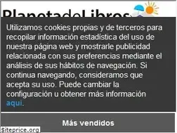 Sites similar to edestino.es