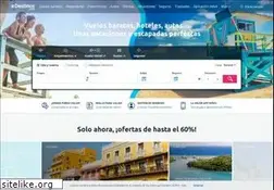 Sites similar to edestinos.com.ar