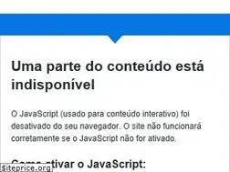 Sites similar to edestinos.com.br
