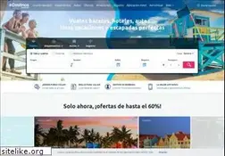 Sites similar to edestinos.com.do