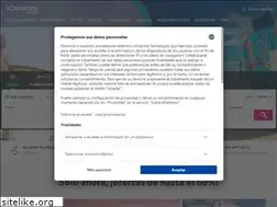 Sites similar to edestinos.com.hn