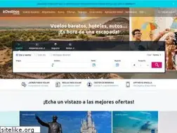 Sites similar to edestinos.com.pa