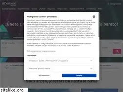 Sites similar to edestinos.com.pr