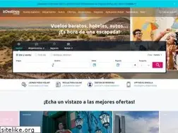 Sites similar to edestinos.com.py