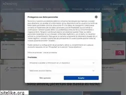 Sites similar to edestinos.cr
