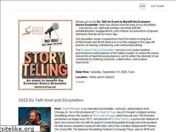 Sites similar to edestorytelling.com