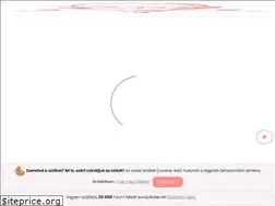Sites similar to edesvaros.hu