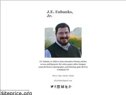 Sites similar to edeubanks.com