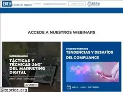 Sites similar to edeuformacion.com