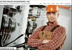 Sites similar to edeusa.com