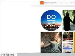 Sites similar to edevangelista.com