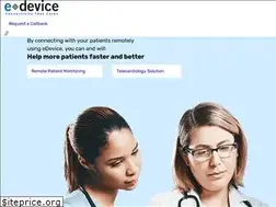 Sites similar to edevice.com