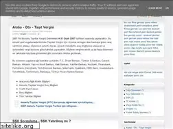 Sites similar to edevlet-im.blogspot.com