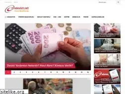 Sites similar to edevlet.net