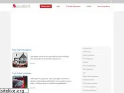 Sites similar to edevletim.com