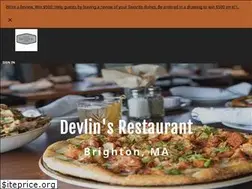 Sites similar to edevlins.com