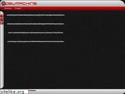 Sites similar to edevmachine.com