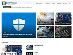 Sites similar to edevre.net