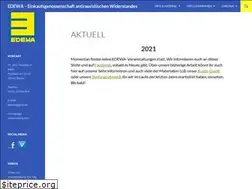 Sites similar to edewa.info