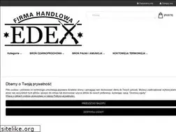 Sites similar to edex-sklep.pl