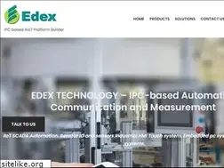 Sites similar to edex.com.my
