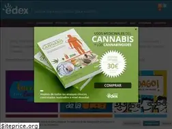 Sites similar to edex.es