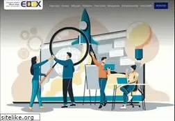 Sites similar to edex.lk