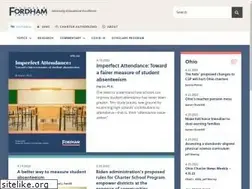 Sites similar to edexcellence.net