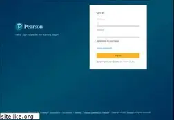 Sites similar to edexcelonline.co.uk