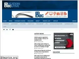 Sites similar to edexec.co.uk