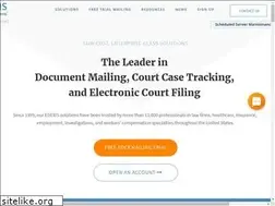 Sites similar to edexis.com