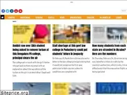 Sites similar to edexlive.com