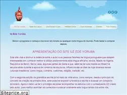 Sites similar to edeyoruba.com