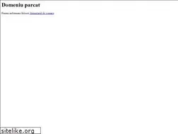 Sites similar to edezmembrari.ro