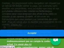 Sites similar to edf-bleuciel.fr