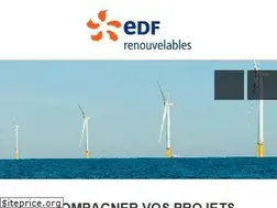 Sites similar to edf-energies-nouvelles.com